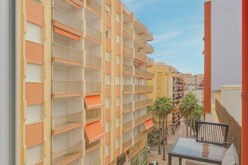 Foto 06bef330-f06e-4df7-984c-c6d2e29557eb. Piso en maestro serrano en Pueblo Calp