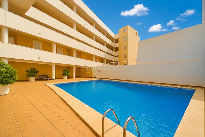 Foto c98dfc18-07eb-4929-b03c-82309c1264c8. Piso en maestro serrano en Pueblo Calp