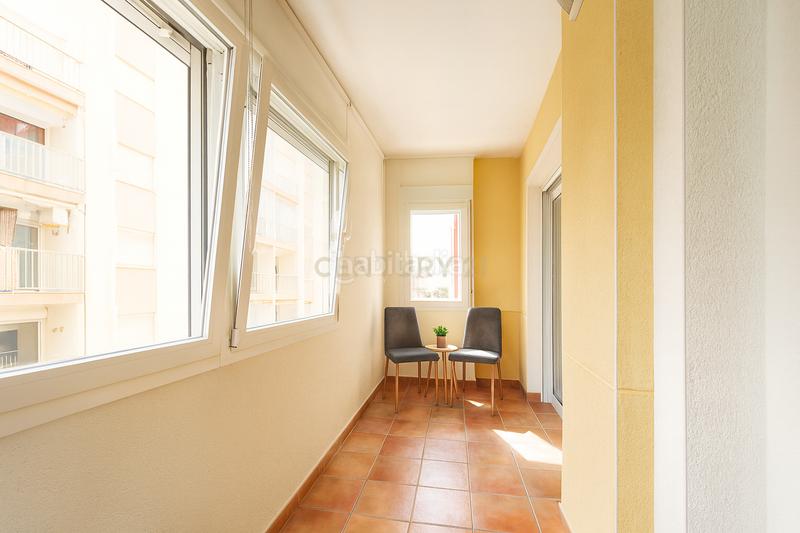Foto f7c7419b-684b-4c41-b6fd-82d857b50370. Piso en maestro serrano en Pueblo Calp