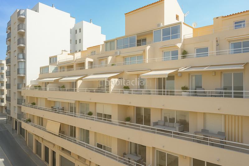 Foto fe5d336d-a342-4302-9dfe-1439d4265be8. Piso en maestro serrano en Pueblo Calp