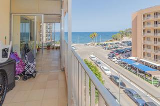 Appartement à Zona Levante - Playa Fossa