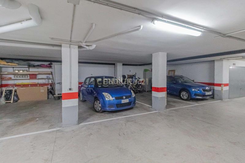 Foto 086d2313-1206-4e1a-b15a-9c02ef33c6ea. Appartamento con parcheggio in Manzanera-Tosal Calp