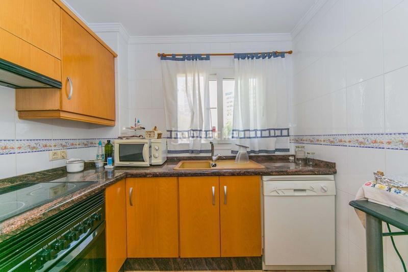 Foto 4151090e-c3aa-44f8-9e2b-9ae9eb5ff67f. Appartamento con parcheggio in Manzanera-Tosal Calp