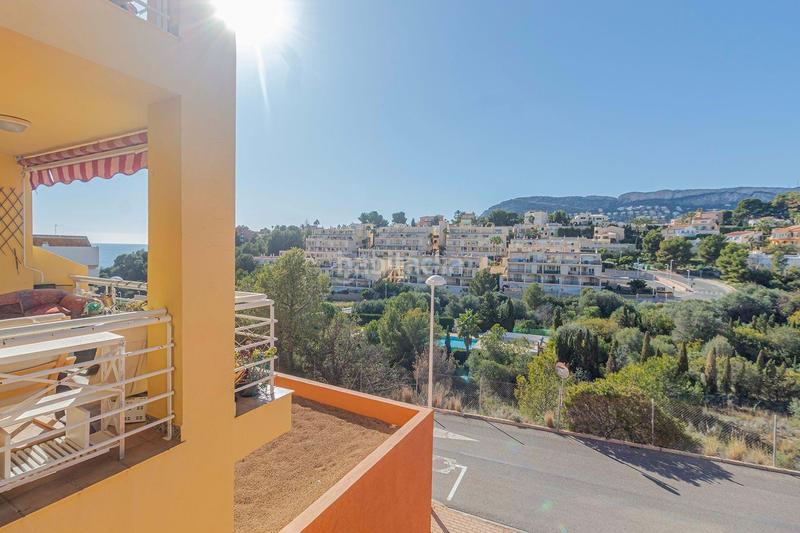 Foto 4abf151e-40eb-435a-84be-451425f34ddb. Appartamento con parcheggio in Manzanera-Tosal Calp