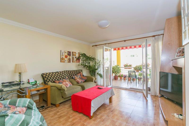 Foto 58a4f2a1-2ab0-47dc-8715-b951d3569736. Appartamento con parcheggio in Manzanera-Tosal Calp