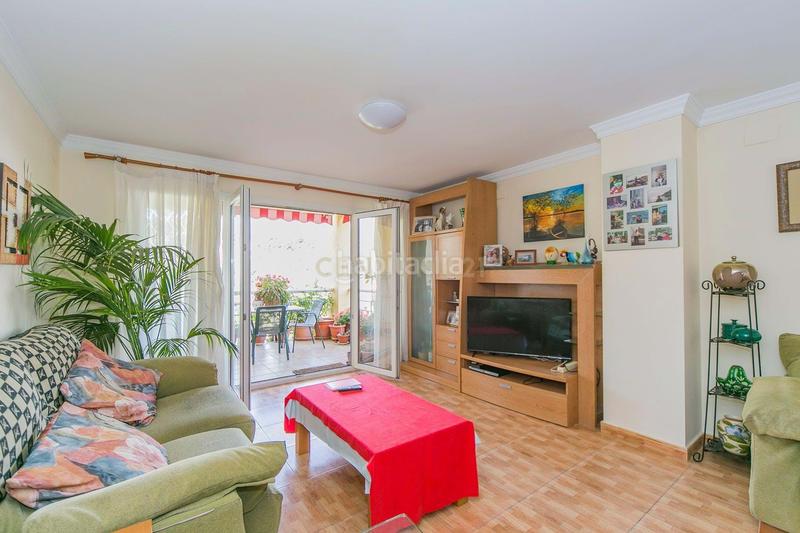Foto 603de835-af7b-4194-a087-ae16f7497cb7. Appartamento con parcheggio in Manzanera-Tosal Calp