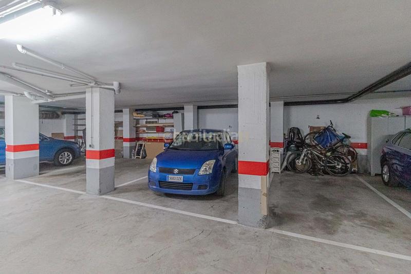 Foto 6ed205ec-de67-4404-abdd-27b721c54913. Appartamento con parcheggio in Manzanera-Tosal Calp