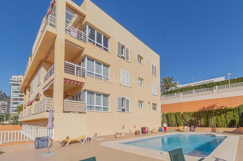 Foto 892b9816-1ac0-46f7-93e6-eca60d85cb10. Appartamento con parcheggio in Manzanera-Tosal Calp