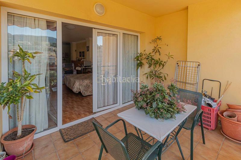 Foto 99c01ae7-ceb3-45ba-aa14-28f5ba8040a1. Appartamento con parcheggio in Manzanera-Tosal Calp