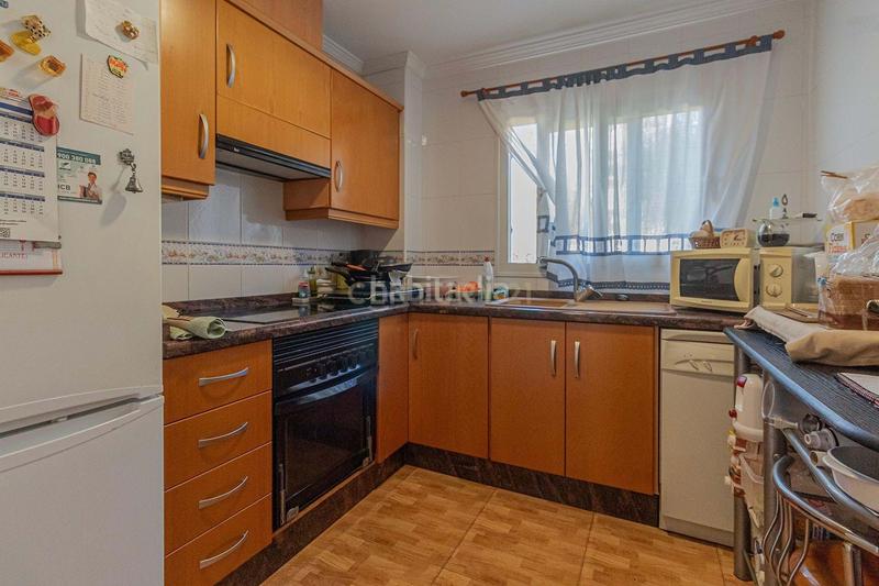 Foto a9ff1656-412e-4452-8b91-459617f12acd. Appartamento con parcheggio in Manzanera-Tosal Calp