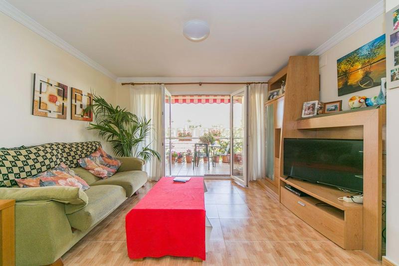 Foto b9428db1-b8af-4706-bd5b-b4f29e3f5d34. Appartamento con parcheggio in Manzanera-Tosal Calp