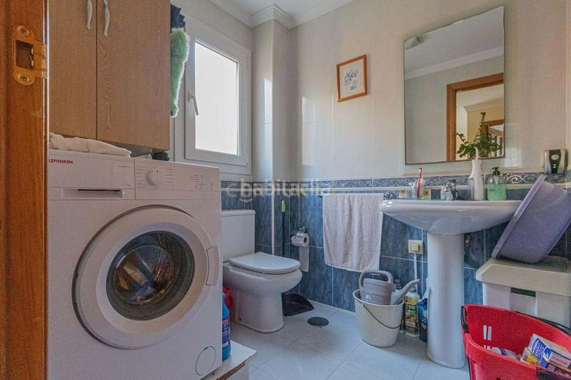 Foto d10dc649-e1ac-4de2-a6e8-793570307cee. Appartamento con parcheggio in Manzanera-Tosal Calp