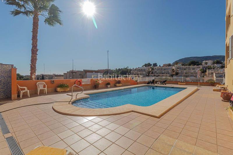 Foto dc15183a-5c70-4f15-a54c-41d0d543c797. Appartamento con parcheggio in Manzanera-Tosal Calp