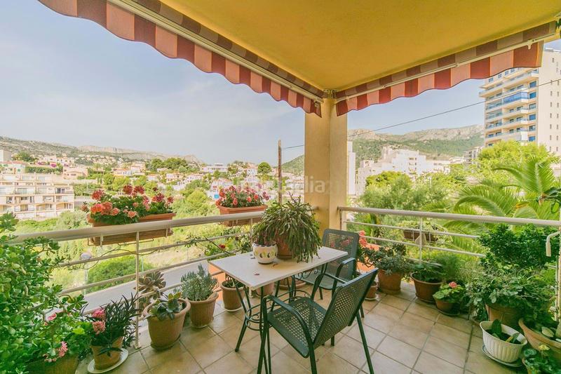 Foto 1ab1ade8-d6a1-4ad7-a52e-1e22367ef2d3. Appartement avec parking dans Manzanera-Tosal Calp