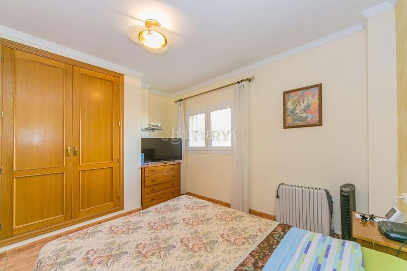 Foto 30602974-0f78-4eeb-ac06-c128b08006d7. Appartement avec parking dans Manzanera-Tosal Calp