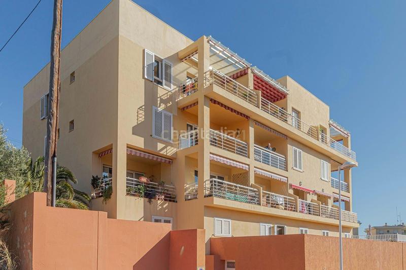 Foto 7cfa1f40-13cc-4903-acc3-54e25e4b4954. Appartement avec parking dans Manzanera-Tosal Calp