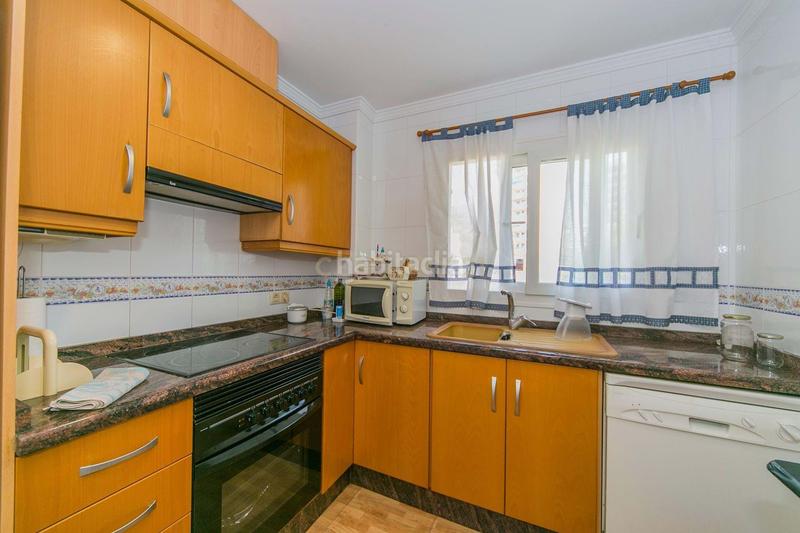 Foto 8792522c-ff03-40f2-9d7b-5fb4ccf64d95. Appartement avec parking dans Manzanera-Tosal Calp