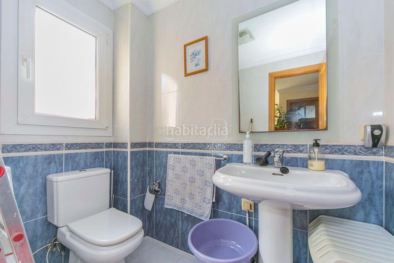 Foto 42a0c9dd-ffa7-4ea1-8972-6379b0036cb2. Pis amb aparcament a Manzanera-Tosal Calp