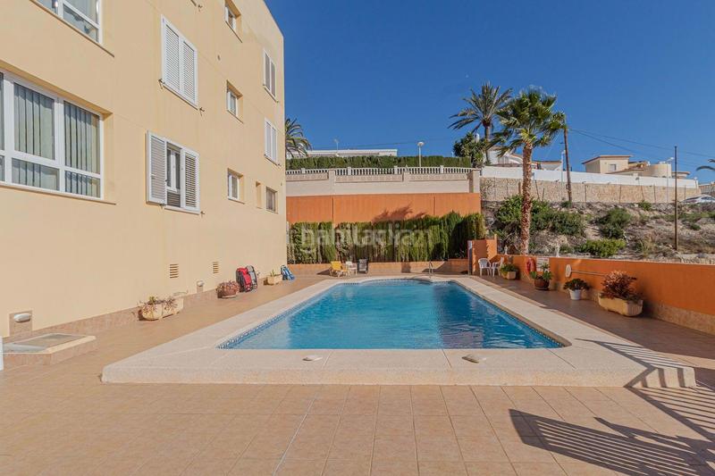 Foto 538e4c95-f819-42ab-b01d-f5d785a337a9. Pis amb aparcament a Manzanera-Tosal Calp