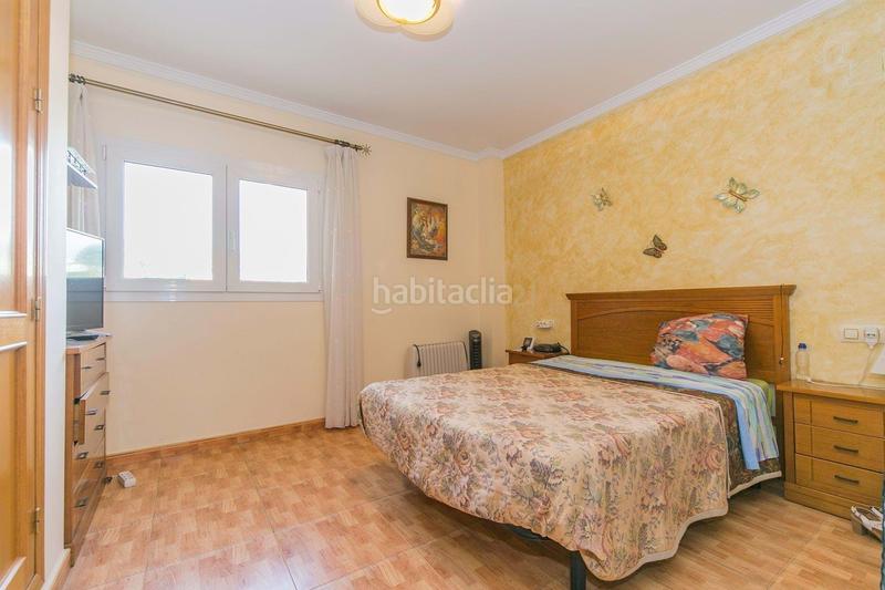 Foto 6beb895a-8d54-4961-8cd9-1a817508e1eb. Pis amb aparcament a Manzanera-Tosal Calp