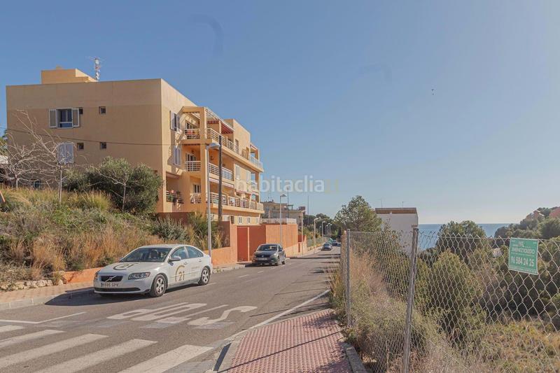 Foto 88008f9a-3524-4623-8d97-bf39a4301c67. Pis amb aparcament a Manzanera-Tosal Calp