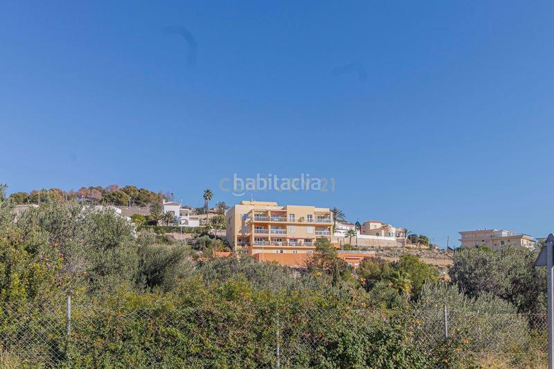 Foto ca843ff8-f31b-4585-889b-d51873673f94. Pis amb aparcament a Manzanera-Tosal Calp
