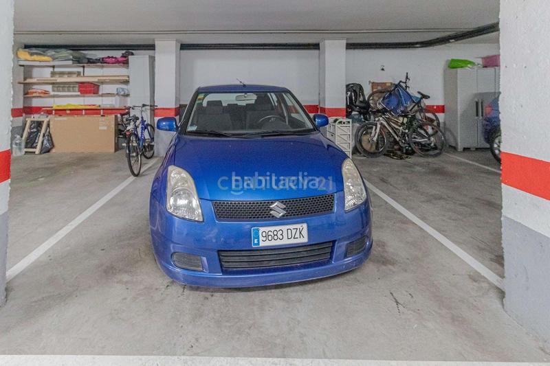 Foto 5c0c9119-45be-4524-a521-63d4667b1e08. Piso en Manzanera-Tosal Calp