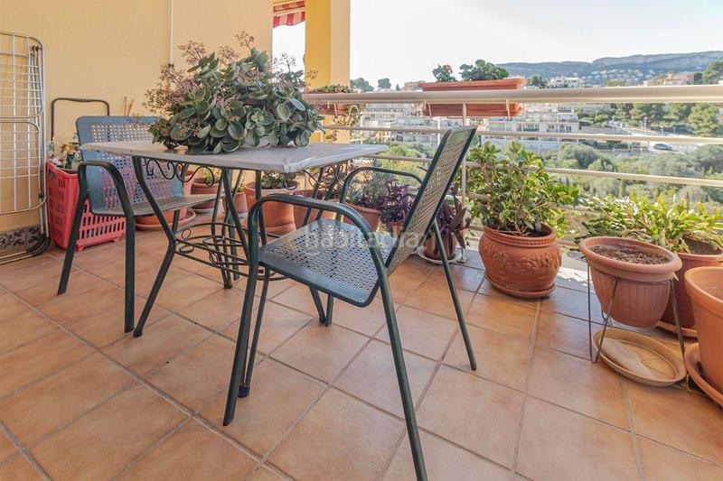 Foto 9a73b85a-7ea2-489b-91b4-2a23cb58f384. Piso en Manzanera-Tosal Calp