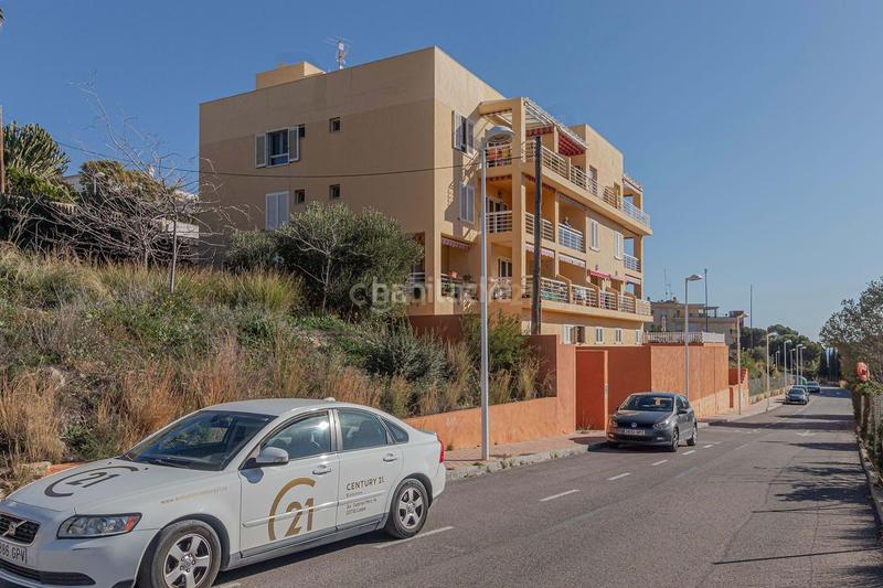Foto c89ba567-0824-41cf-9876-3b5b52b877ef. Piso en Manzanera-Tosal Calp