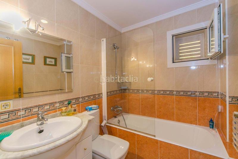 Foto ff338a25-cb96-48e8-bcc5-dc867ca4e494. Piso en Manzanera-Tosal Calp