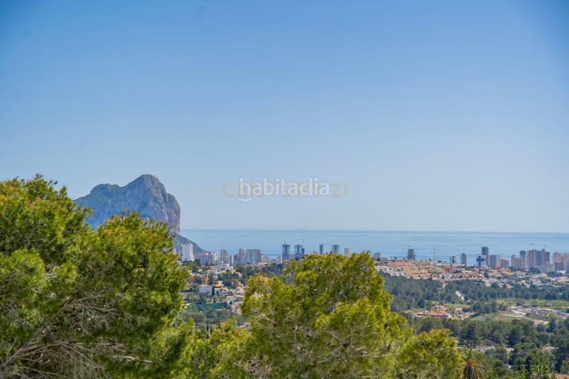 Foto 065fe6cf-c9f8-47b3-9cac-353a42a9ddbf. Casa en La Empedrola Calp