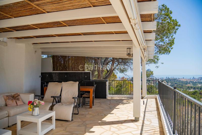 Foto 1eb55b7d-0243-4c11-a18c-28724d903232. Casa en La Empedrola Calp