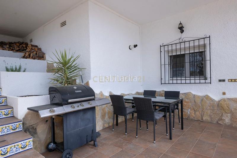 Foto 538f738a-36b7-451d-87b0-7f74fd58c572. Casa en La Empedrola Calp