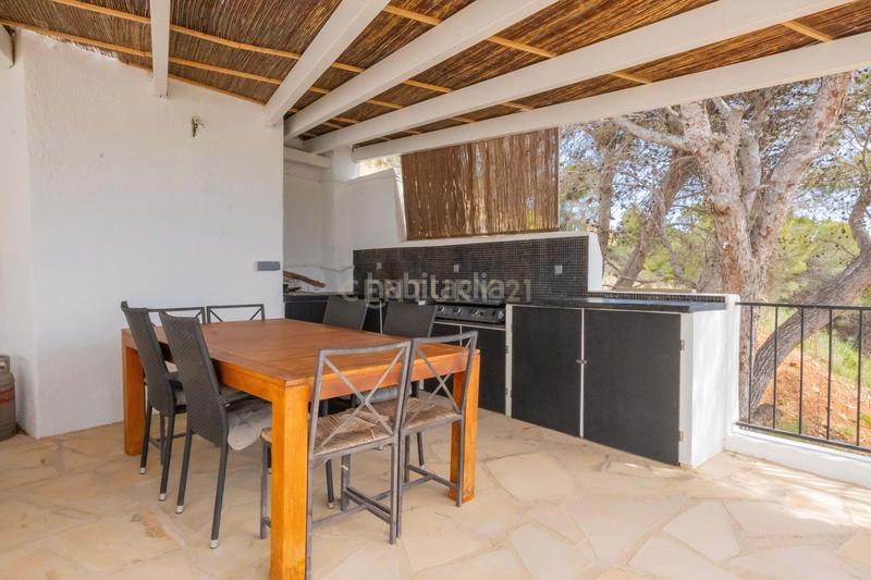 Foto a0c6f50f-42bb-4957-b71b-f2cee208d53e. Casa en La Empedrola Calp