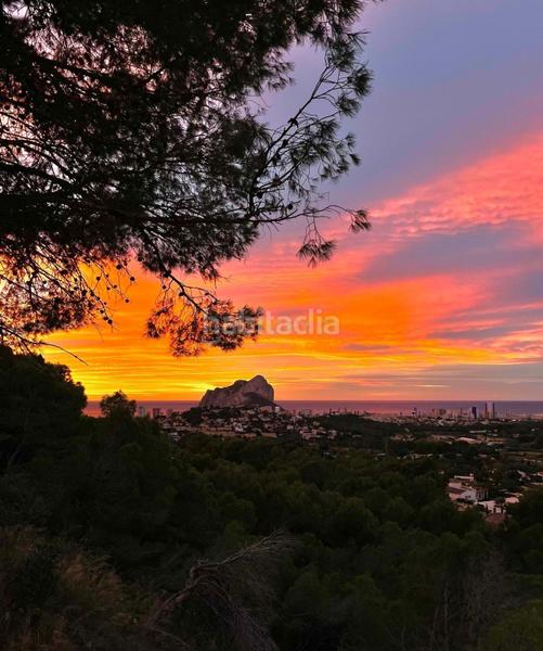 Foto 2eb74389-c943-4c35-8e4f-a2a98438d7d4. Haus mit heizung pool in La Empedrola Calp