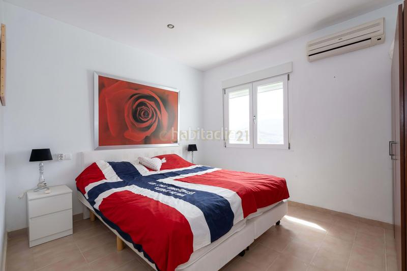 Foto 184fdd1c-209d-4318-98d4-12949ddf6a1c. House with heating pool in La Empedrola Calp