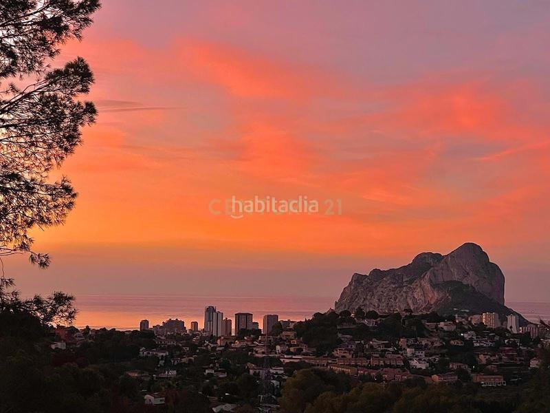 Foto 77caa30d-bdf1-4a91-a156-624bb984e1f0. House with heating pool in La Empedrola Calp