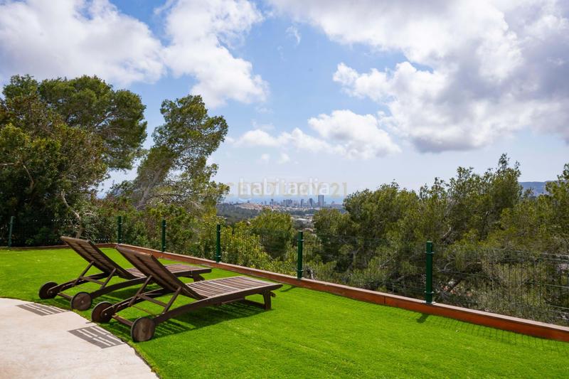 Foto 79c27386-4e84-4e1b-95b1-a1c6153eafdf. Maison avec chauffage piscine dans La Empedrola Calp