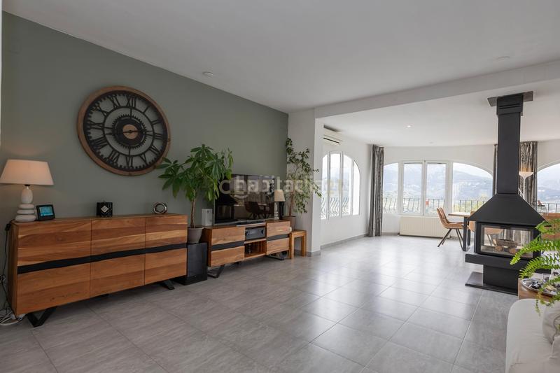 Foto be1eaa49-2daa-4736-bfab-940d1f8a1377. Maison avec chauffage piscine dans La Empedrola Calp