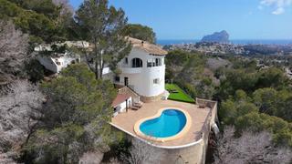 Maison à La Empedrola