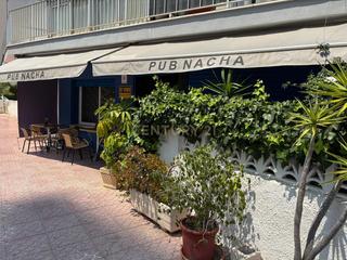 Local Comercial a Avenida Rosa de los Vientos, Calp, Spain