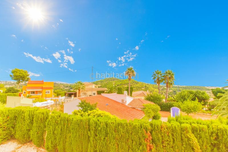 Foto 35aff60b-8365-4810-9503-eeb2b5b86a98. Affitto appartamento in partida olta in Oltamar - Cucarres Calp