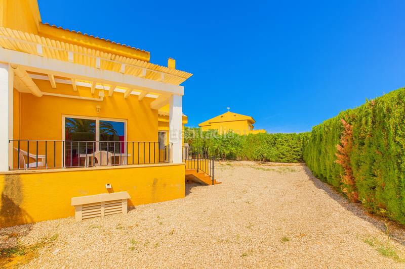 Foto 420d7951-9056-4721-9516-5e32b298bf79. Affitto appartamento in partida olta in Oltamar - Cucarres Calp