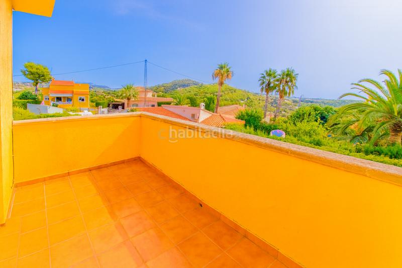 Foto 4bba0326-a950-45db-af09-ae02770c7949. Affitto appartamento in partida olta in Oltamar - Cucarres Calp