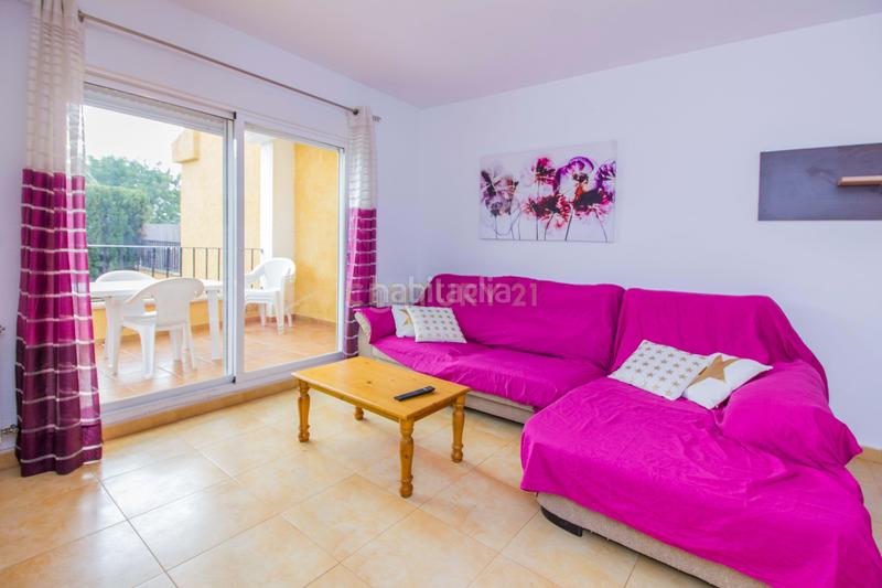 Foto b0927add-90dc-4c3a-bee4-b6614b1e9c4e. Affitto appartamento in partida olta in Oltamar - Cucarres Calp