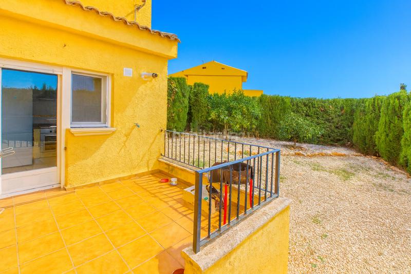 Foto 2747fc18-25eb-4ff6-b264-b9bf041fac65. Location appartement dans partida olta dans Oltamar - Cucarres Calp