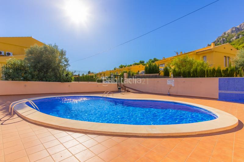 Foto d774e482-0322-4fb5-9cec-65829158bf97. Location appartement dans partida olta dans Oltamar - Cucarres Calp