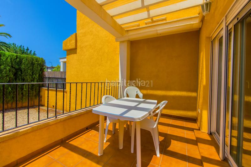 Foto a1eea593-658b-4c67-a042-32c72c5f1ed8. Miete etagenwohnung in partida olta in Oltamar - Cucarres Calp