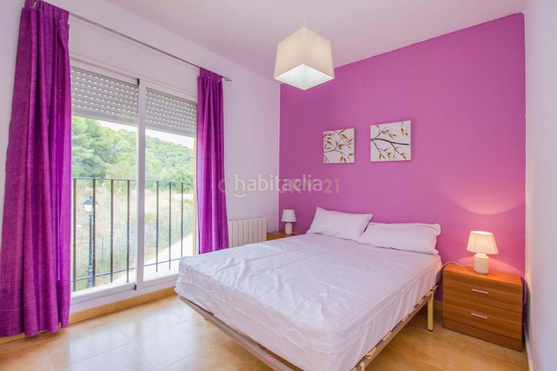Foto b734dd45-cdae-4532-b043-1e390cc1a6fc. Miete etagenwohnung in partida olta in Oltamar - Cucarres Calp