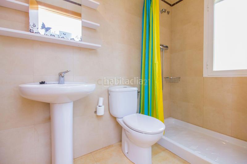 Foto 7db9674e-b458-4cee-8bff-a1cb506b0f7e. Rent flat in partida olta in Oltamar - Cucarres Calp